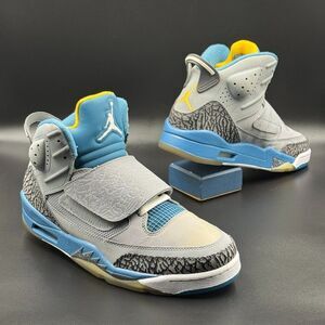 Air Jordan Son of Mars 'Stealth'